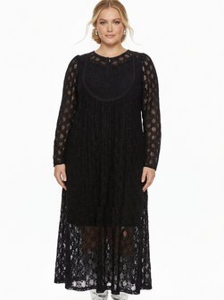 Damen Kleid