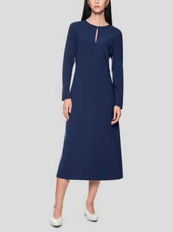 Damen Kleid