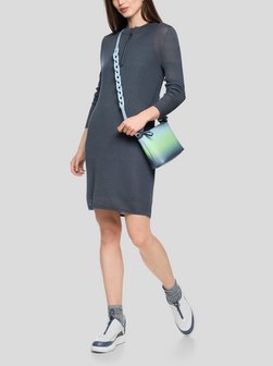 Damen Kleid