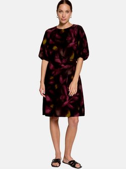 Damen Kleid
