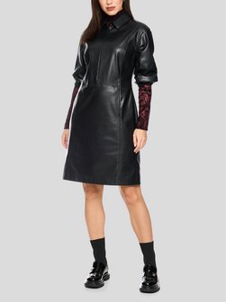 Damen Kleid