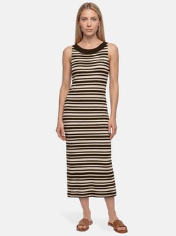Damen Kleid