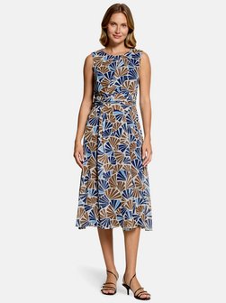 Damen Kleid
