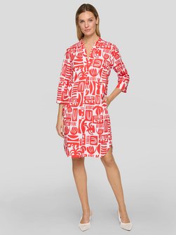 Damen Kleid