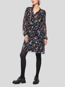 Damen Kleid