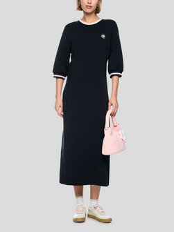 Damen Kleid