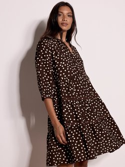 Damen Kleid