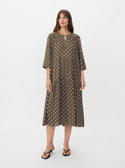 Damen Kleid