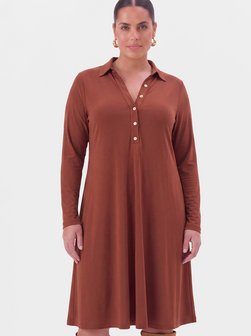 Damen Kleid