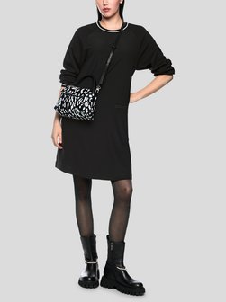 Damen Kleid