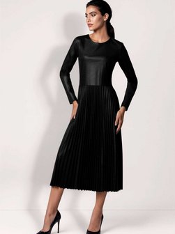 Damen Kleid