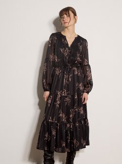 Damen Kleid