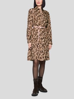 Damen Kleid