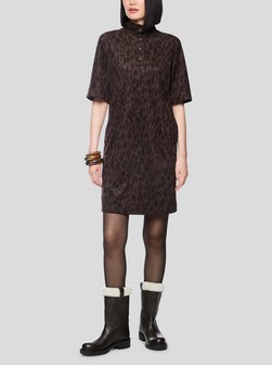 Damen Kleid