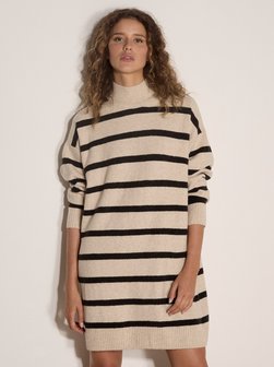 Damen Kleid