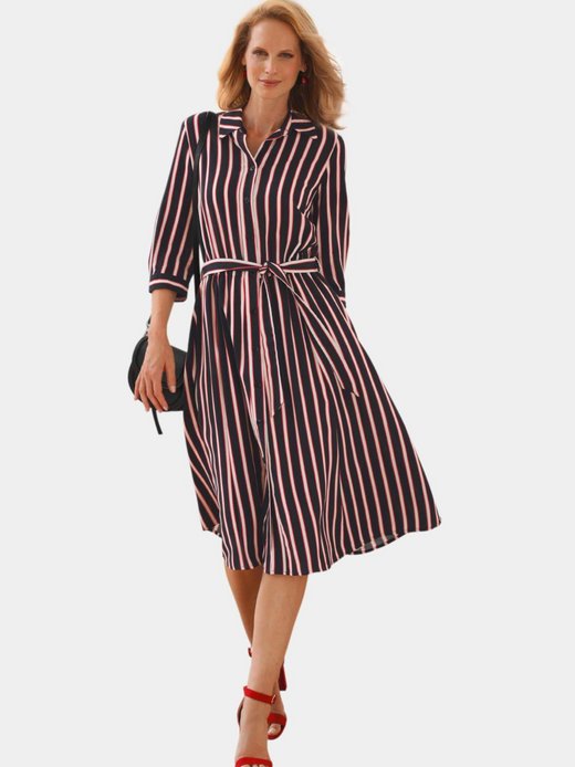 Damen Kleider - Kurzgöße