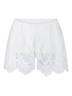 Damen Knicker French