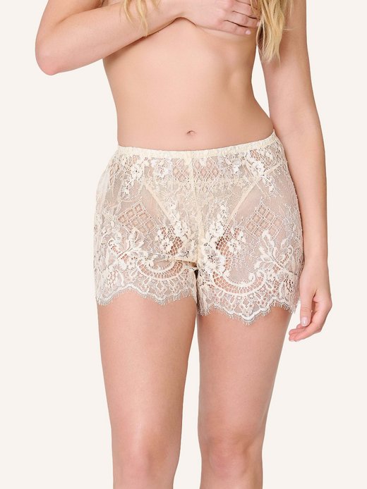 Damen Knickers French