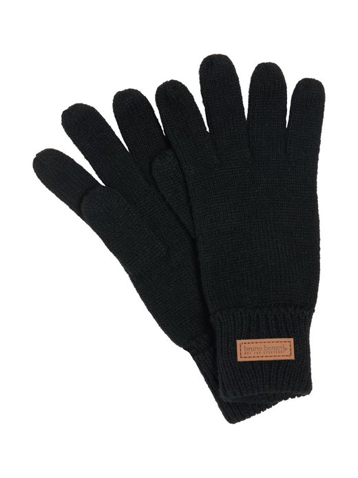 Damen KnittedGloves  -  CAIN