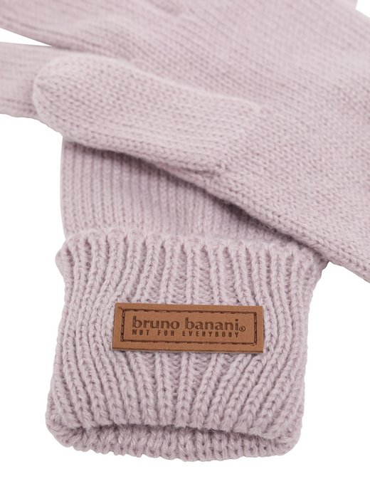 Damen KnittedGloves  -  CAIN
