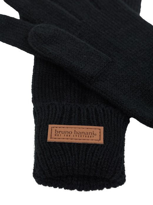 Damen KnittedGloves  -  CAIN