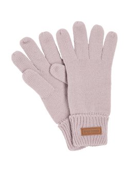 Damen KnittedGloves  -  CAIN