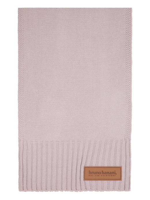 Damen KnittedScarf  -  BURT
