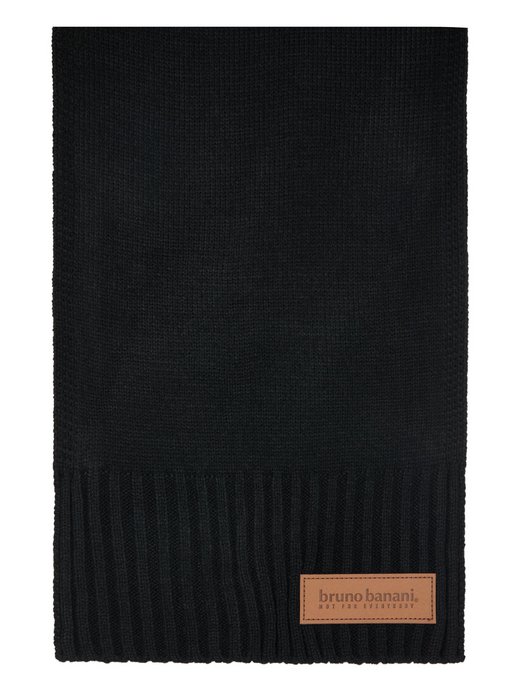 Damen KnittedScarf  -  BURT