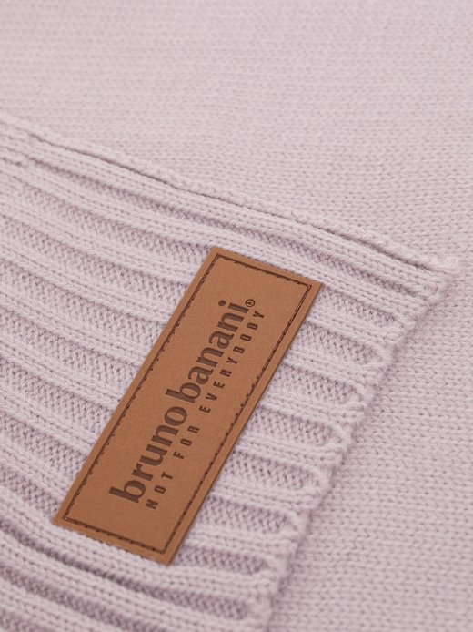 Damen KnittedScarf  -  BURT