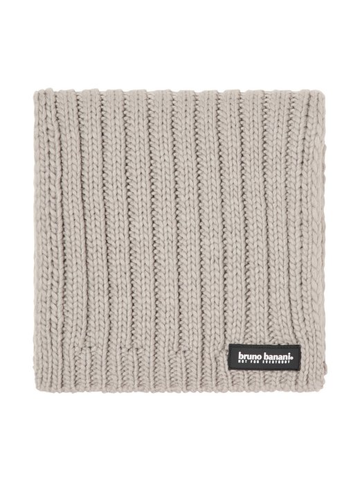 Damen KnittedScarf  -  BYERS