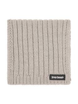 Damen KnittedScarf  -  BYERS