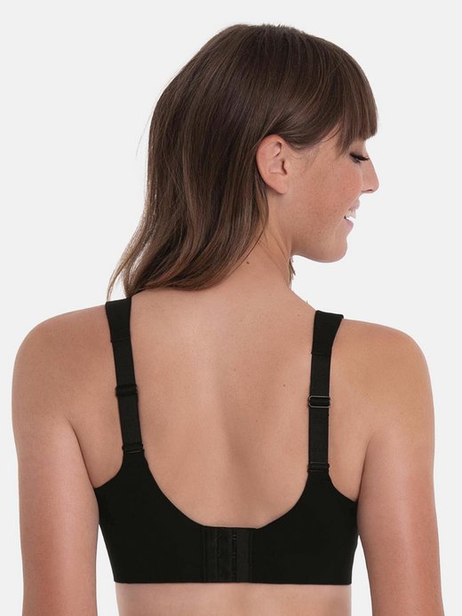 Damen Komfort BH ohne Bügel - Beauty Shaper