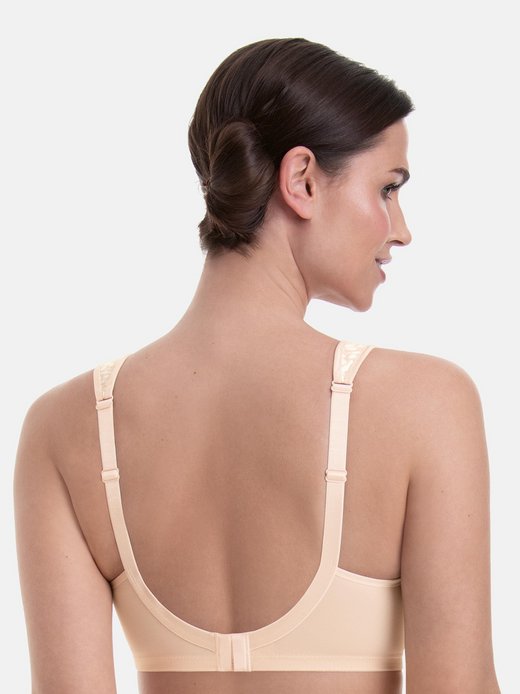 Damen Komfort BH ohne Bügel - Clara Art