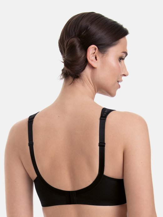 Damen Komfort BH ohne Bügel - Clara Art