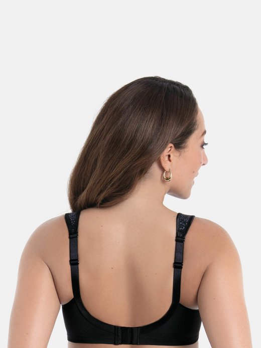 Damen Komfort BH ohne Bügel - Clara Art