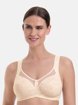 Damen Komfort BH ohne Bügel - Clara Art