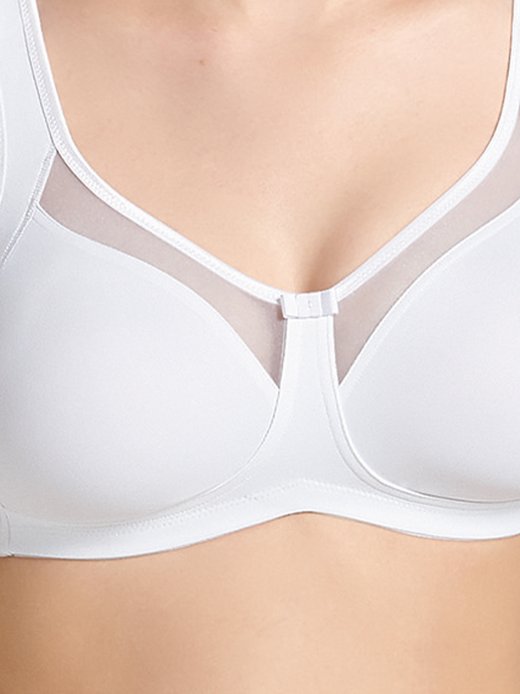 Anita - Clara - Komfort Soft BH ohne Bügel, 54,95 €