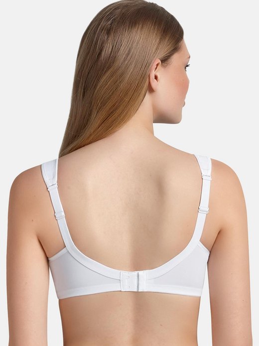 Damen Komfort BH ohne Bügel - Clara