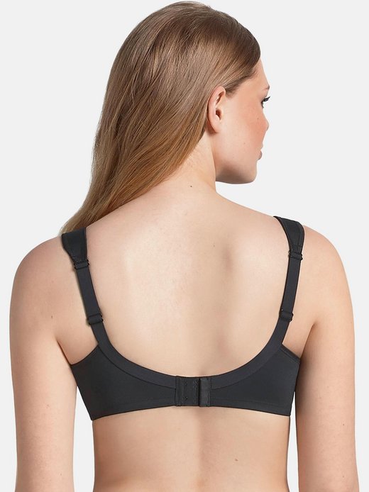 Damen Komfort BH ohne Bügel - Clara