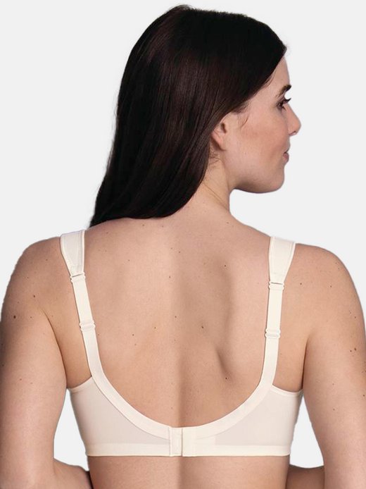 Damen Komfort BH ohne Bügel - Clara