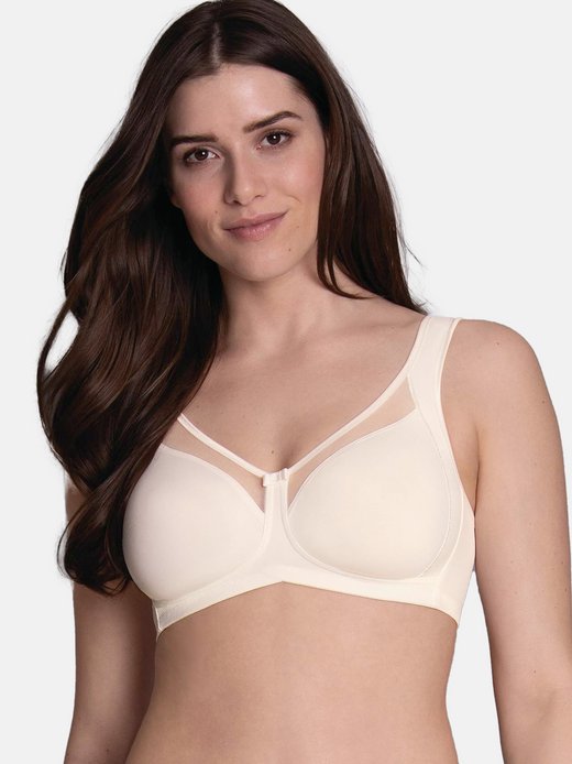 Damen Komfort BH ohne Bügel - Clara