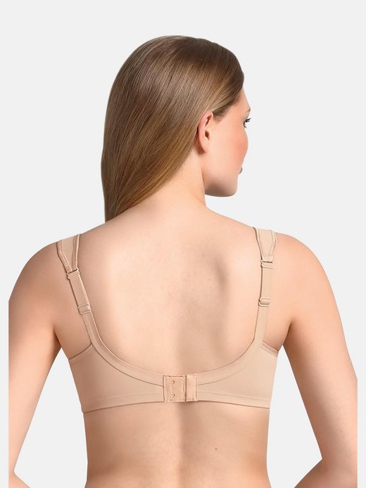 Damen Komfort BH ohne Bügel - Clara
