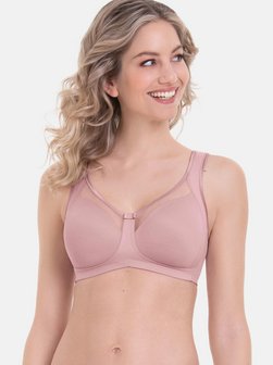 Damen Komfort BH ohne Bügel - Clara