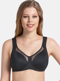 Damen Komfort BH ohne Bügel - Clara