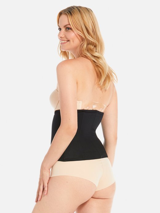Damen Korsage - Maxi Sexy Waistnipper