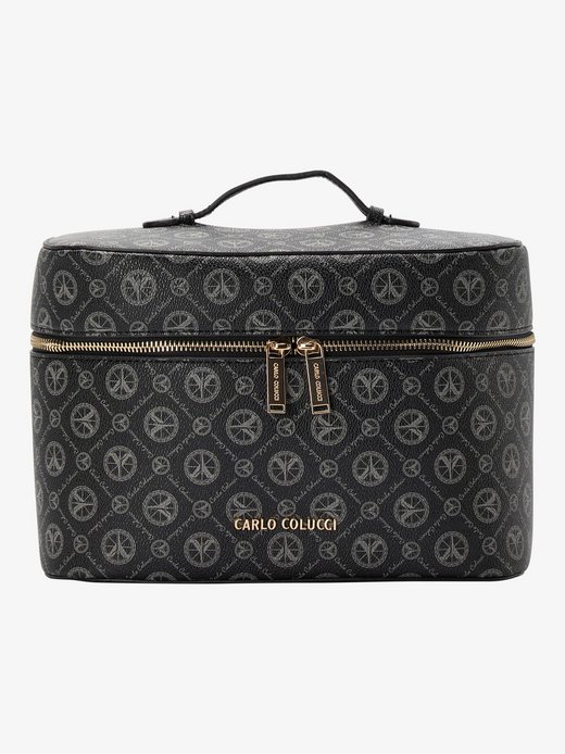 Damen Kosmetiktasche  -  Craighero