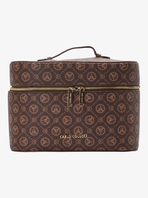 Damen Kosmetiktasche  -  Craighero