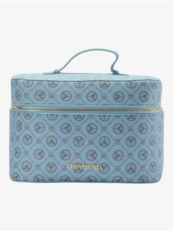 Damen Kosmetiktasche  -  Craighero