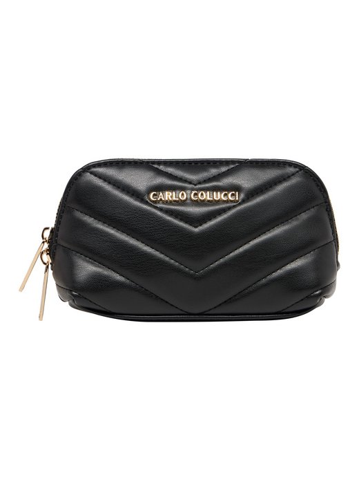 Damen Kosmetiktasche  -  Dolar