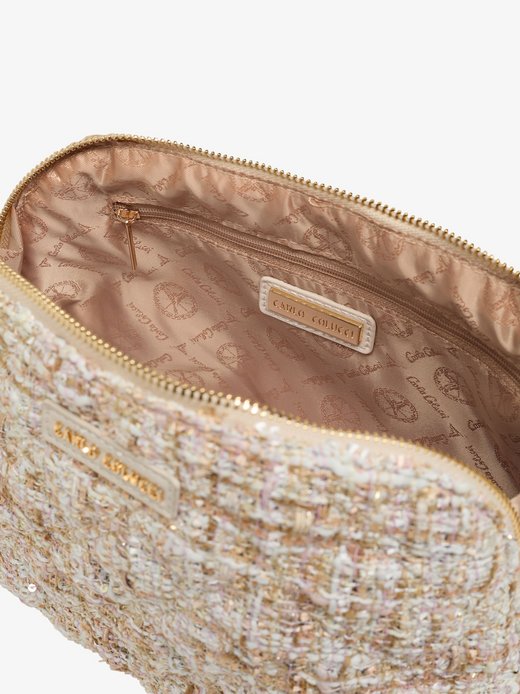 Damen Kosmetiktasche  -  Ferro